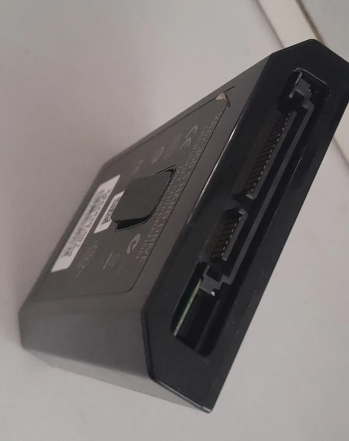 هارد 250 گیگ Xbox 360|کنسول، بازی ویدئویی و آنلاین|منجیل, |دیوار