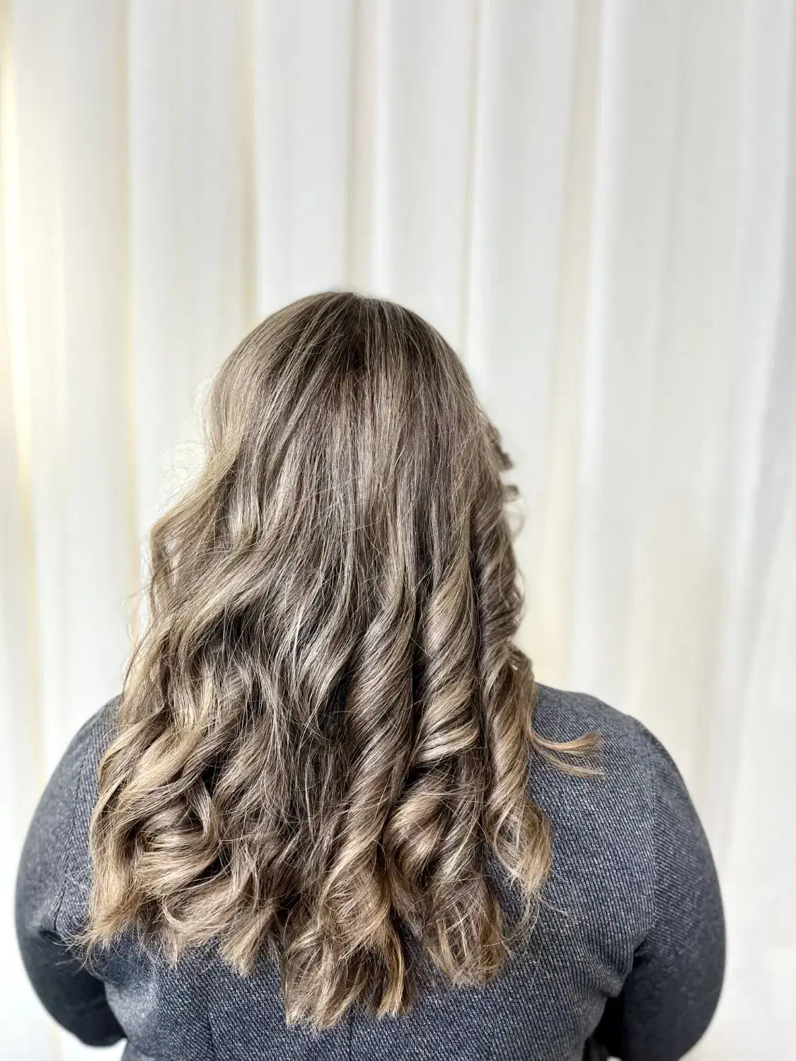 رنگ مو با 20درصد off|خدمات آرایشگری و زیبایی|عسلویه, |دیوار