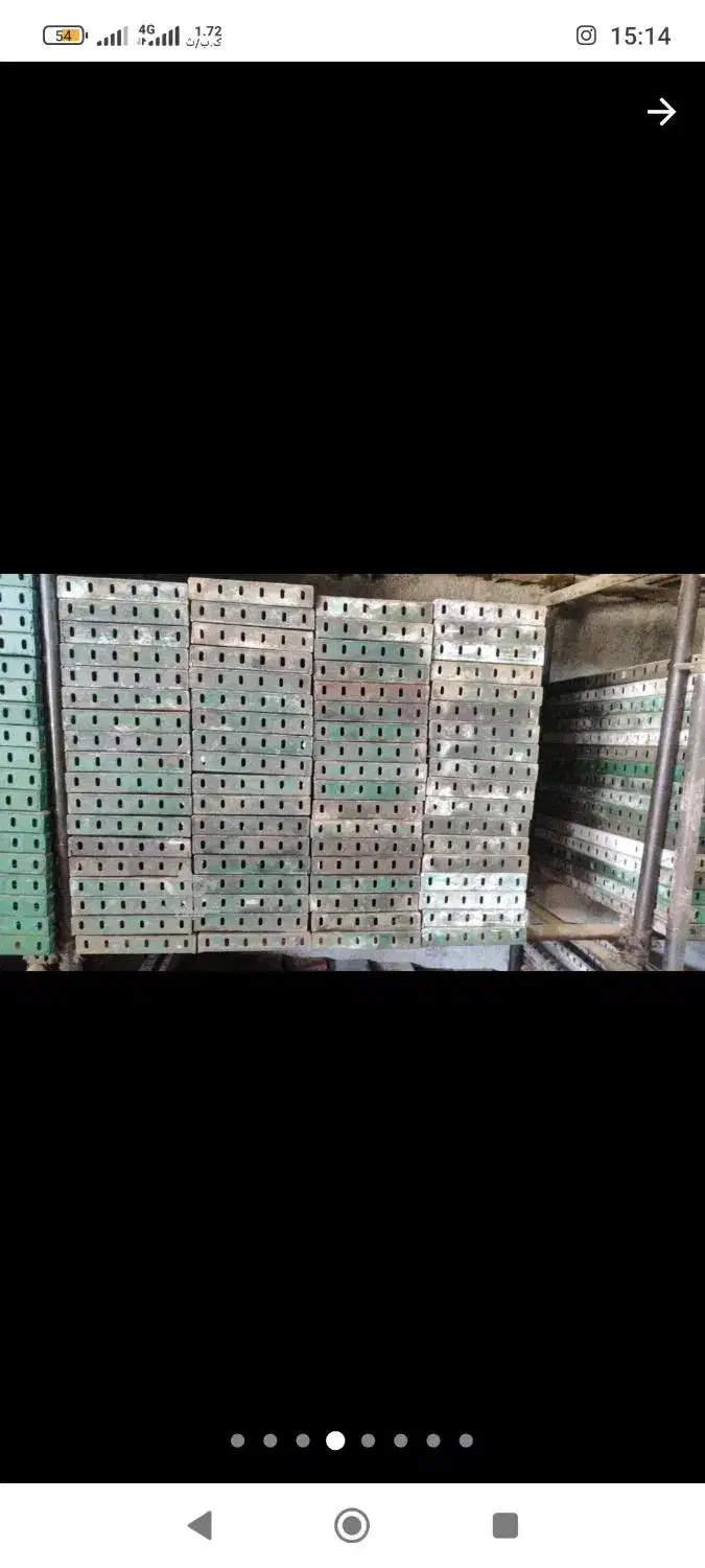 خدمات بتنی اجاره مصالح ساختمانی افاقی|مصالح و تجهیزات ساختمان|هریس, |دیوار