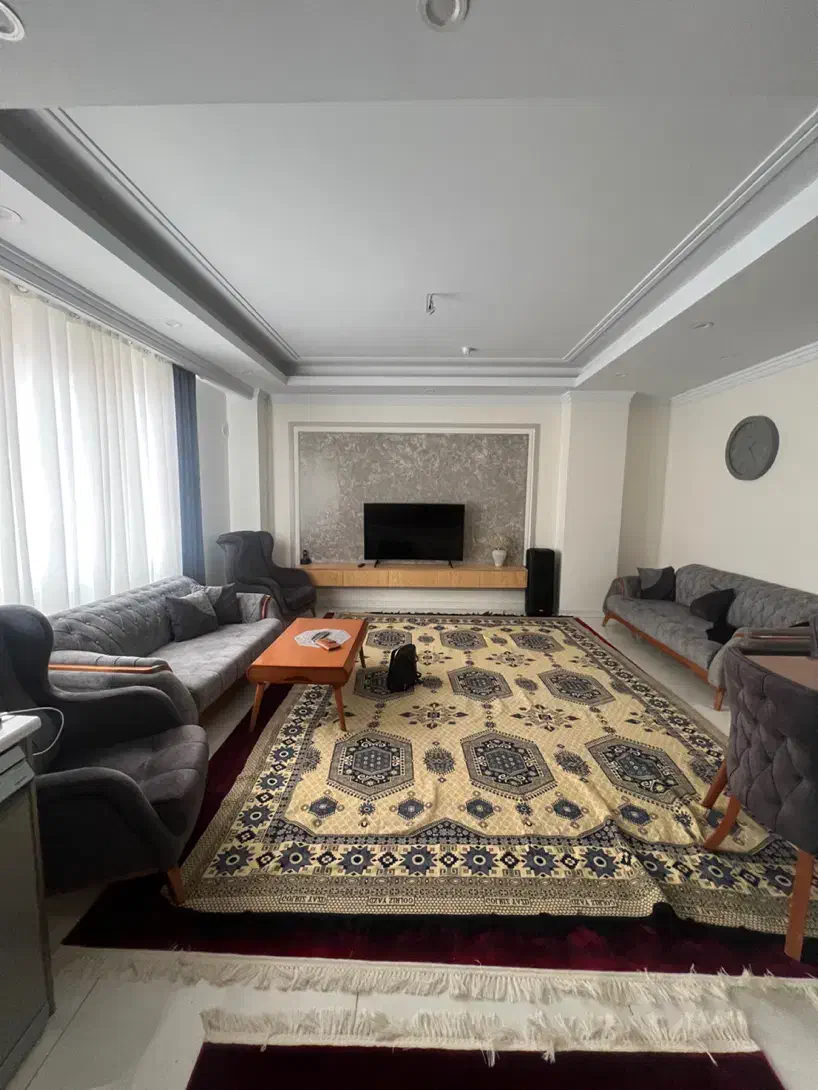 ۵۳متری/دیزاین‌شده/سبلان/لشکر|فروش آپارتمان|تهران, سبلان (لشگر)|دیوار