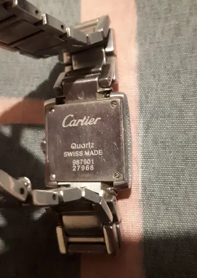Cartier|ساعت|تهران, مجیدآباد|دیوار