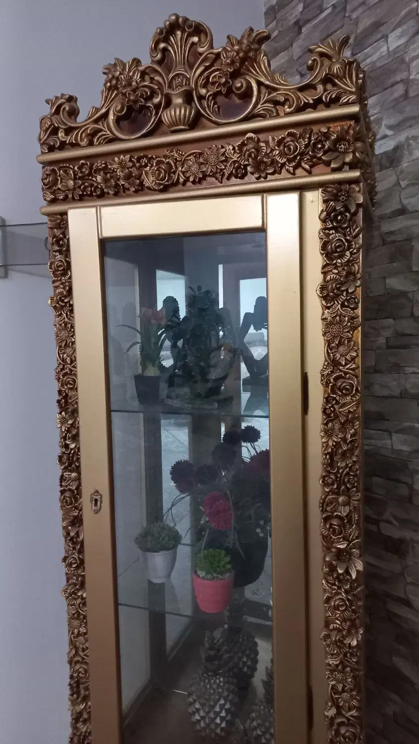 بوفه نو|بوفه، ویترین، کنسول|زابل, |دیوار