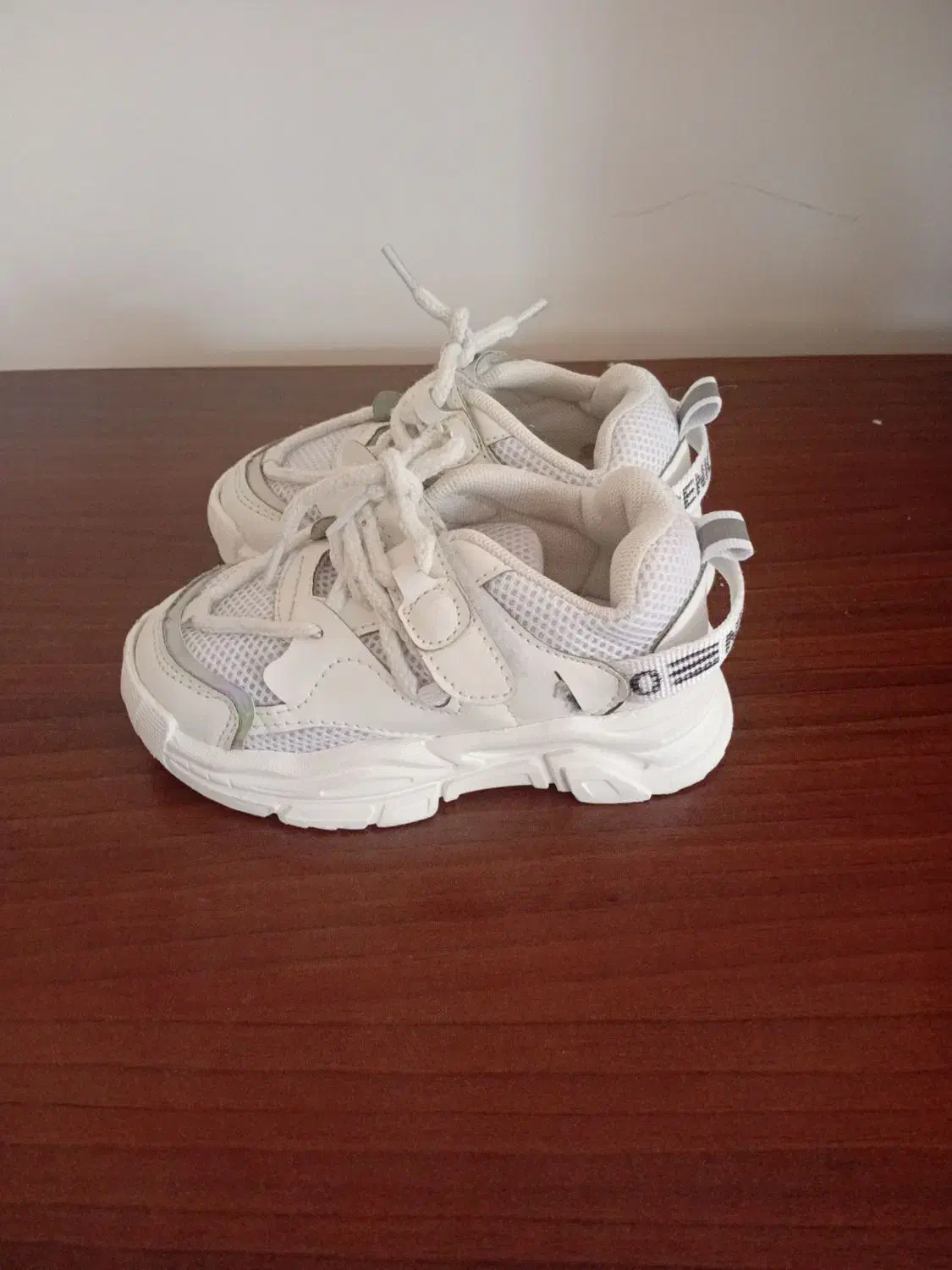 کفش پسرانه نو|کفش و لباس بچه|خلخال, |دیوار