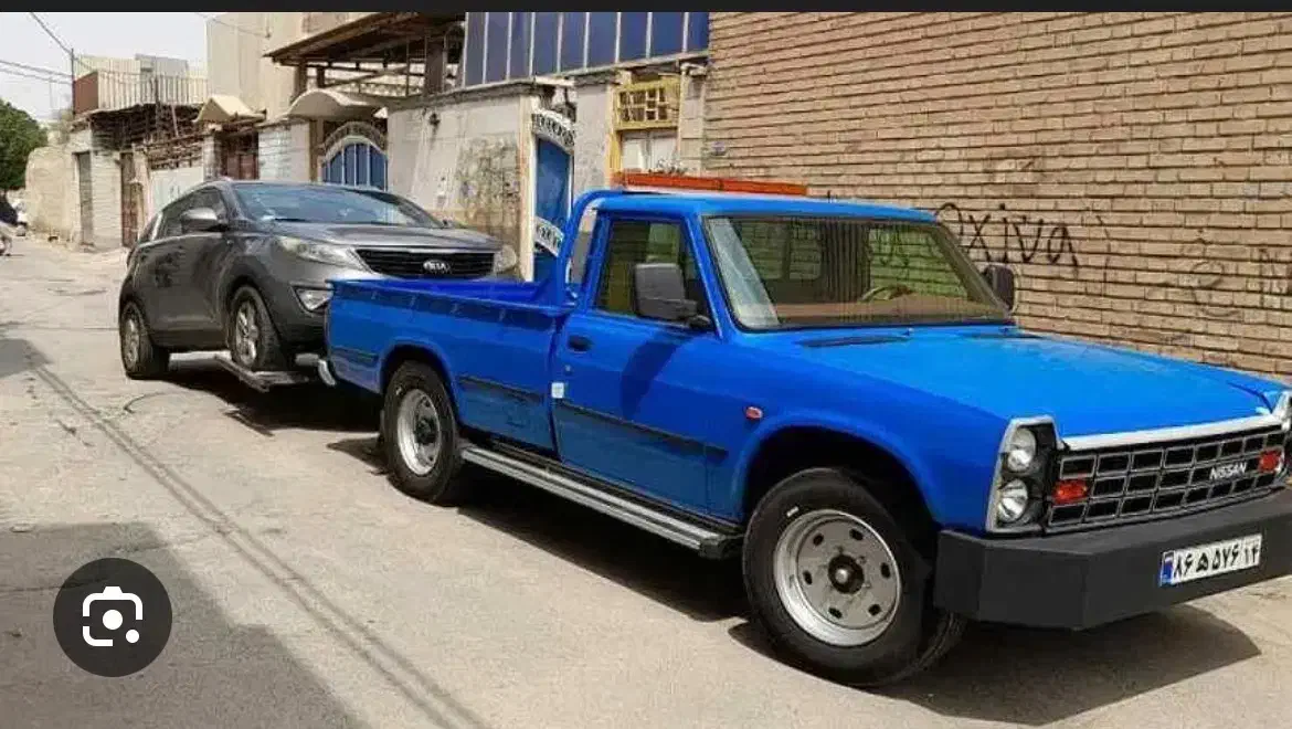 امداد خودرو یدکش نوشین شهر جاده سلماس|خدمات حمل و نقل|نوشین شهر, |دیوار