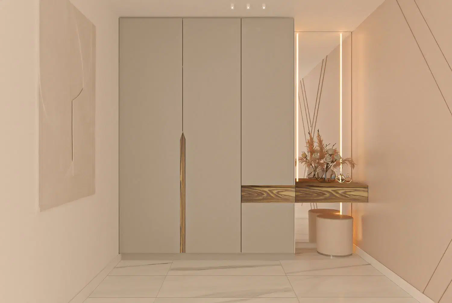 انواع کمد دیواری ۲۰ ماهه|مصالح و تجهیزات ساختمان|نجف‌آباد, هفده شهریور|دیوار