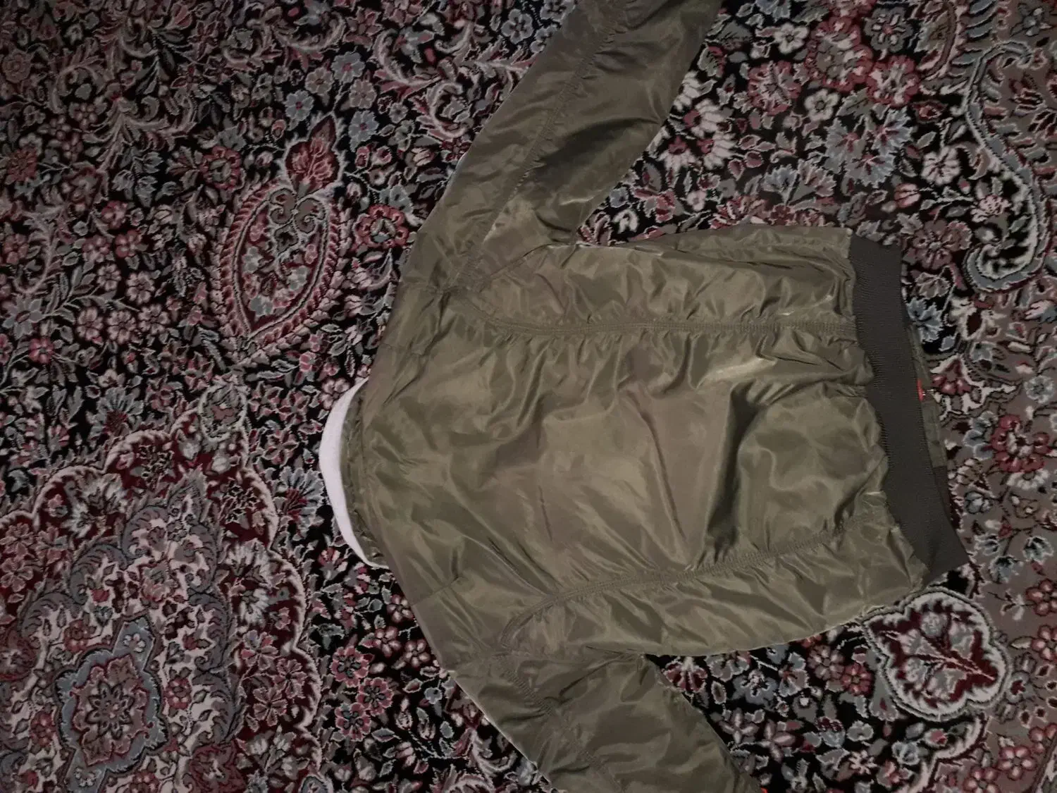 کافشن خلبانی|لباس|بروجرد, |دیوار