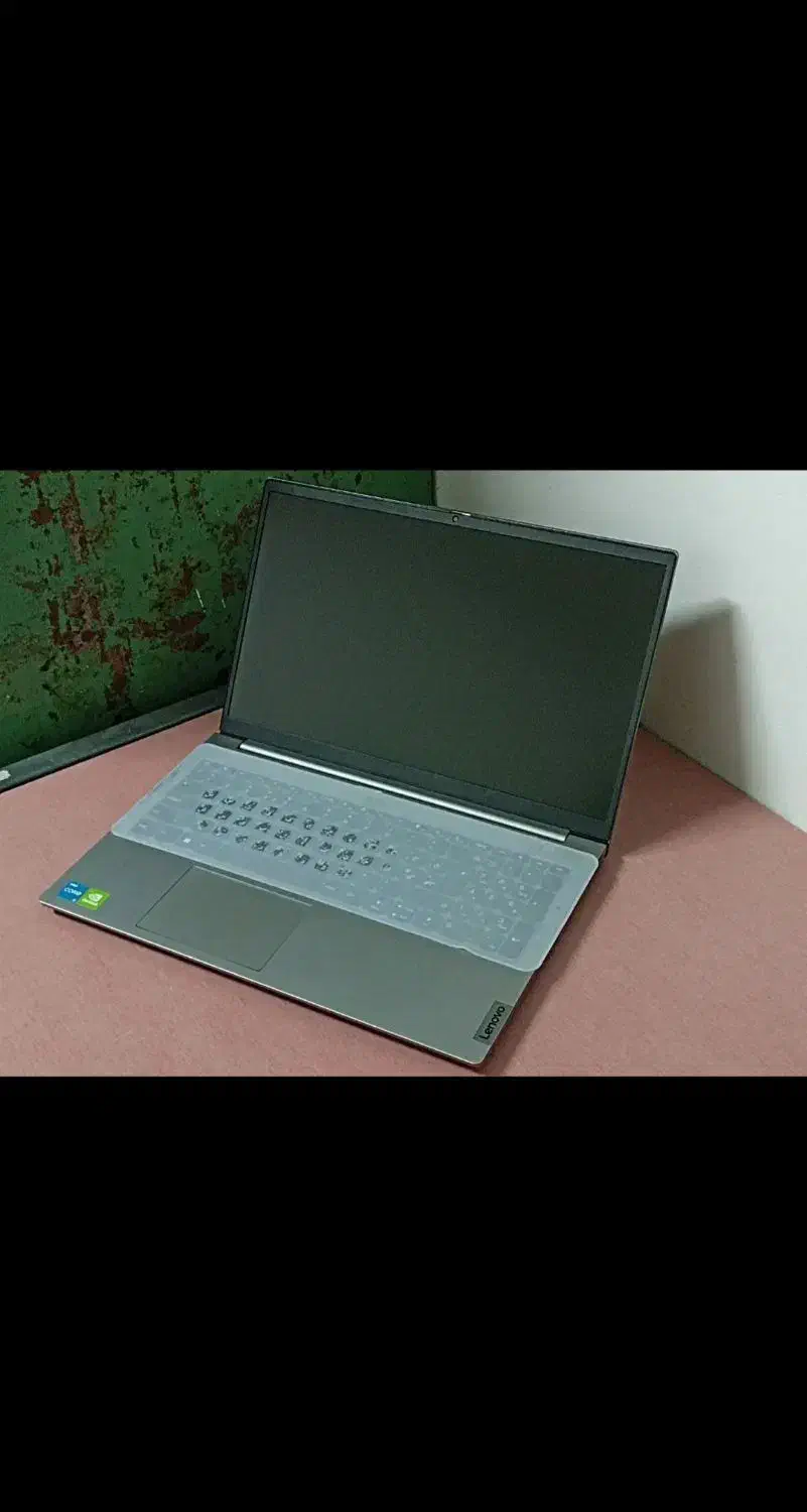 Lenovo ThinkBook 15|رایانه همراه|زاهدان, |دیوار