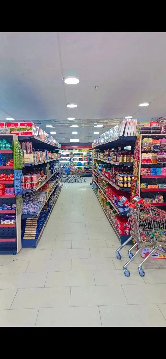 استخدام در هایپر مارکت|استخدام خدمات فروشگاه و رستوران|مسجد سلیمان, |دیوار