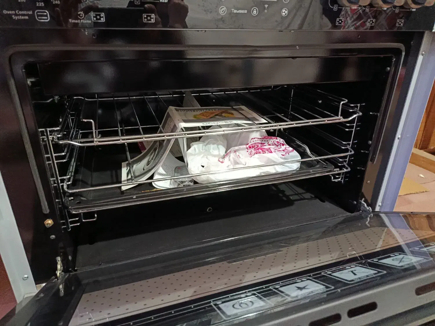 اجاق گاز تایسز|اجاق گاز و لوازم برقی پخت‌وپز|تربت‌حیدریه, داروپخش|دیوار