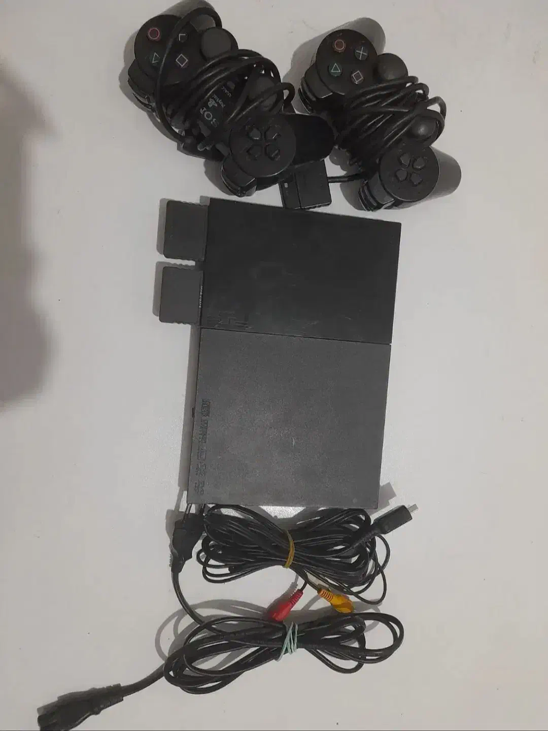 ps 2|کنسول، بازی ویدئویی و آنلاین|کرج, گلشهر|دیوار