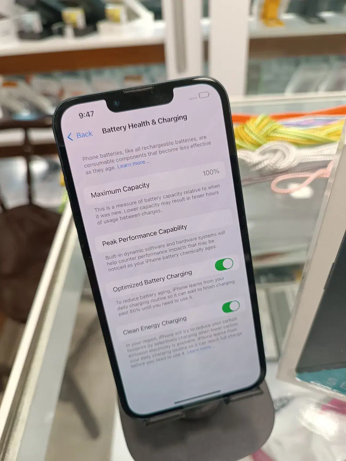 آیفون 13 گارانتی دار|موبایل|تبریز, |دیوار