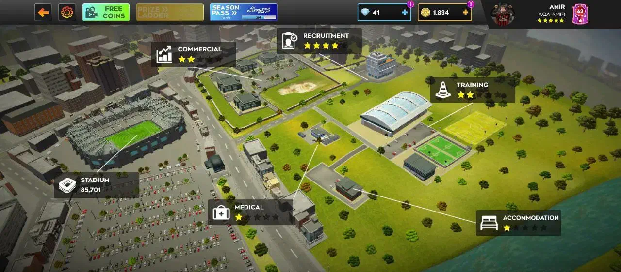 اکانت فروشی گاد|کنسول، بازی ویدئویی و آنلاین|مهاباد (آذربایجان غربی), |دیوار