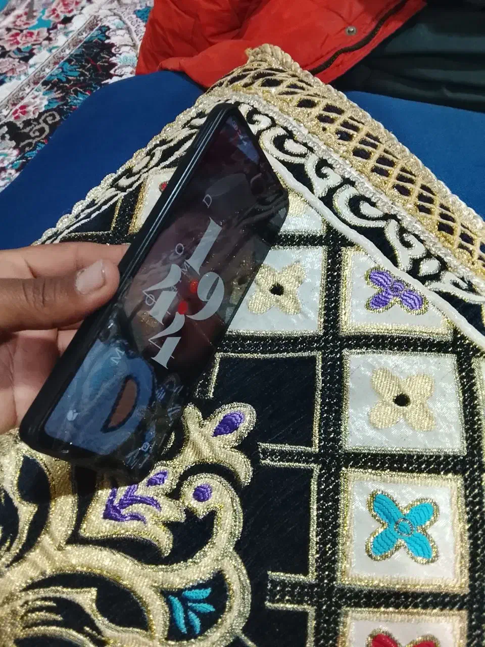 ردمی 14c|موبایل|زابل, |دیوار