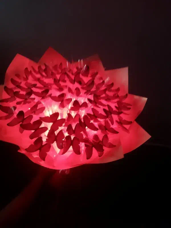 دسته گل جاویدان|گل مصنوعی|مشهد, شهید آوینی|دیوار