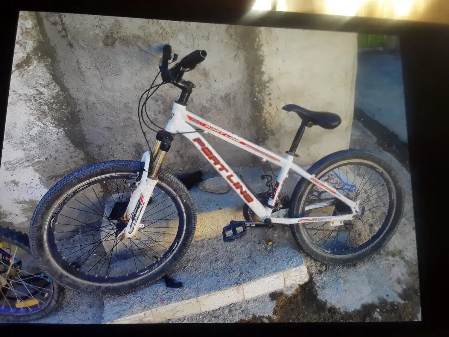 دوچرخه ۲۴رومشگان|دوچرخه، اسکیت، اسکوتر|کوهدشت, |دیوار