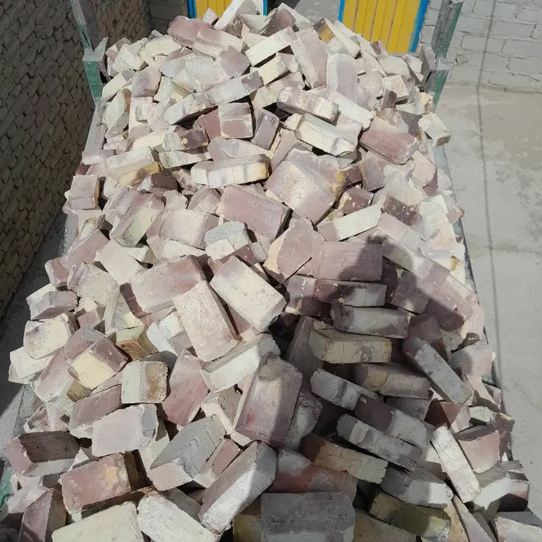 آجر کوره سپاه نیاتک باظمانت بازکول خالی میکنم|مصالح و تجهیزات ساختمان|زهک, |دیوار