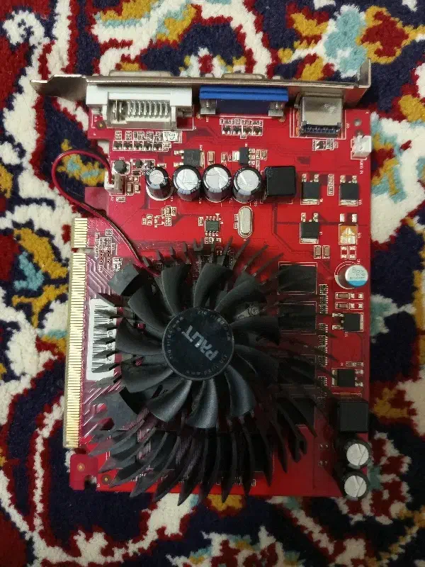 قطعات کامپیوتر|قطعات و لوازم جانبی رایانه|مشهد, نیزه|دیوار