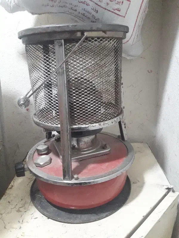 توافقی|بخاری، هیتر، شومینه|سوسنگرد, |دیوار