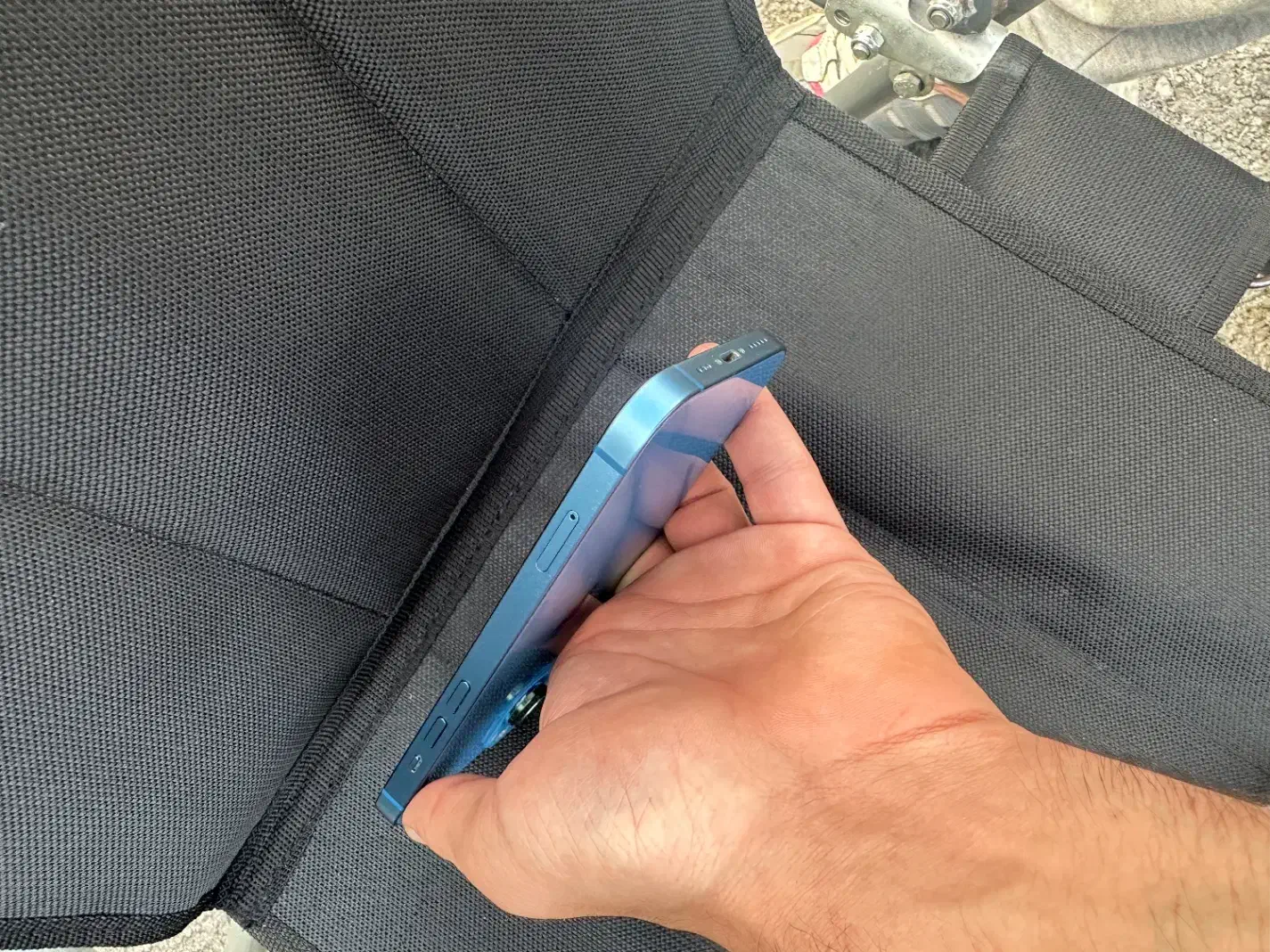 Iphone 13 normal zaa|موبایل|چالوس, |دیوار