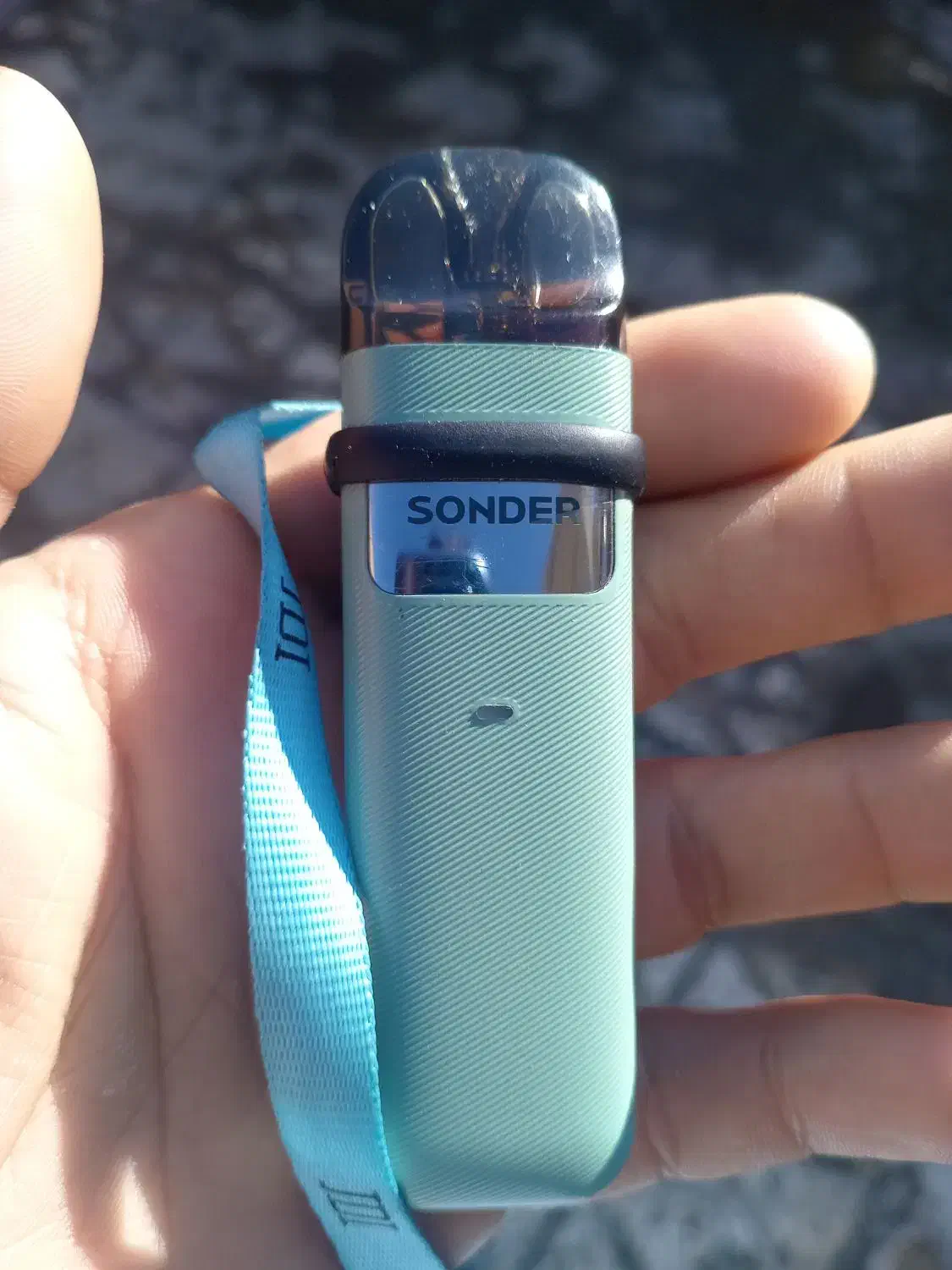 ویپ سالم برند معتبر ساندریو|زیورآلات و اکسسوری|نیشابور, کشتارگاه|دیوار