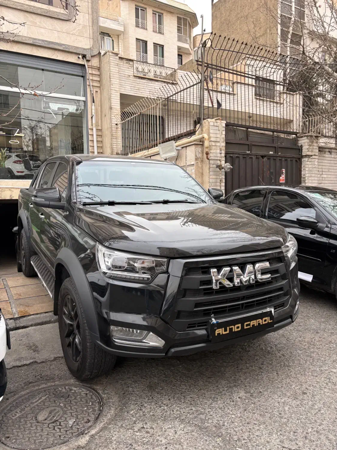 t8مدل۱۴۰۲|خودرو سواری و وانت|تهران, سعادت‌آباد|دیوار