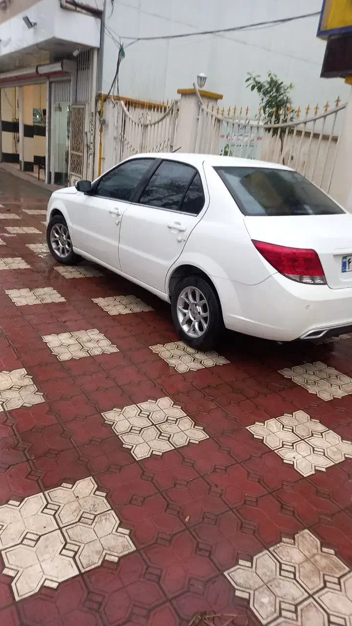 دنا Ef7مدل ۹۹|خودرو سواری و وانت|کوچصفهان, |دیوار