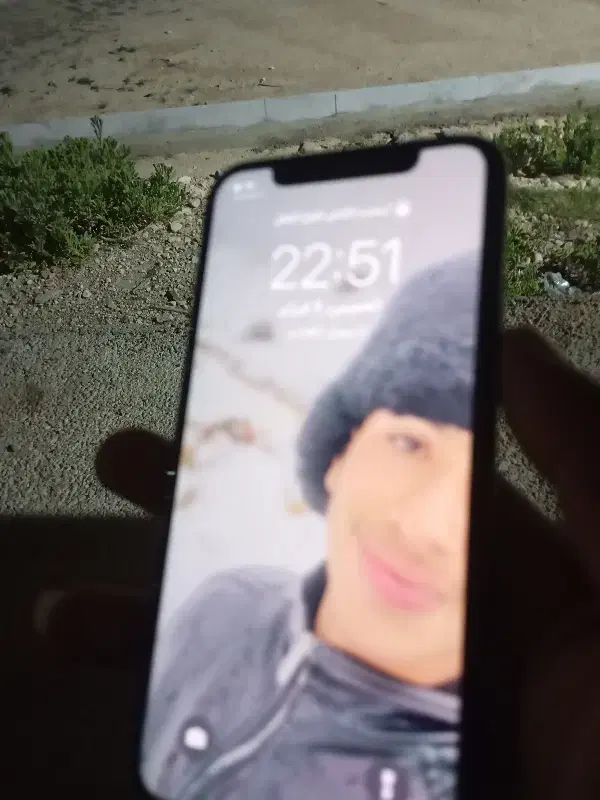 ایفون x|موبایل|بندر کنگان, |دیوار