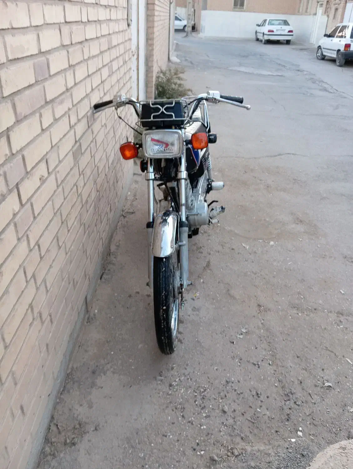 موتورتمیزخونگی|موتورسیکلت|میبد, |دیوار