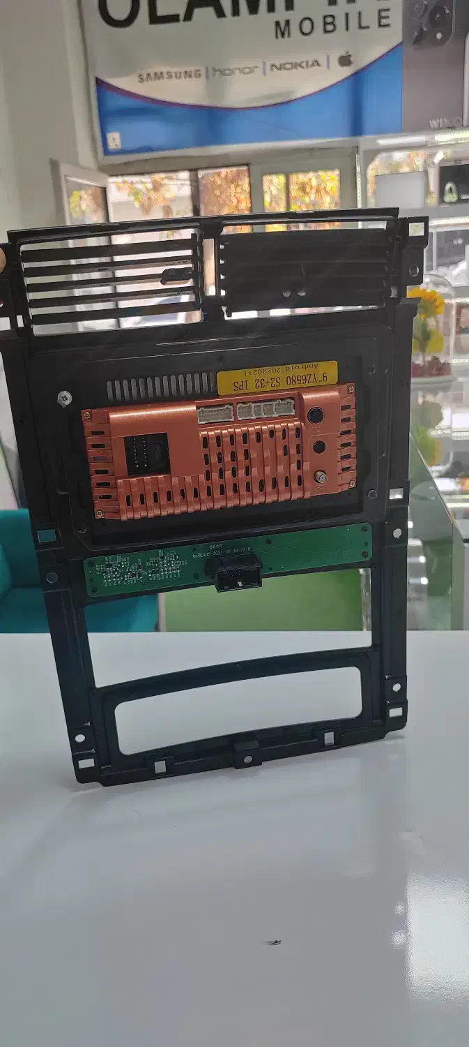 مانیتور Android ios|قطعات یدکی و لوازم جانبی|پلدشت, |دیوار