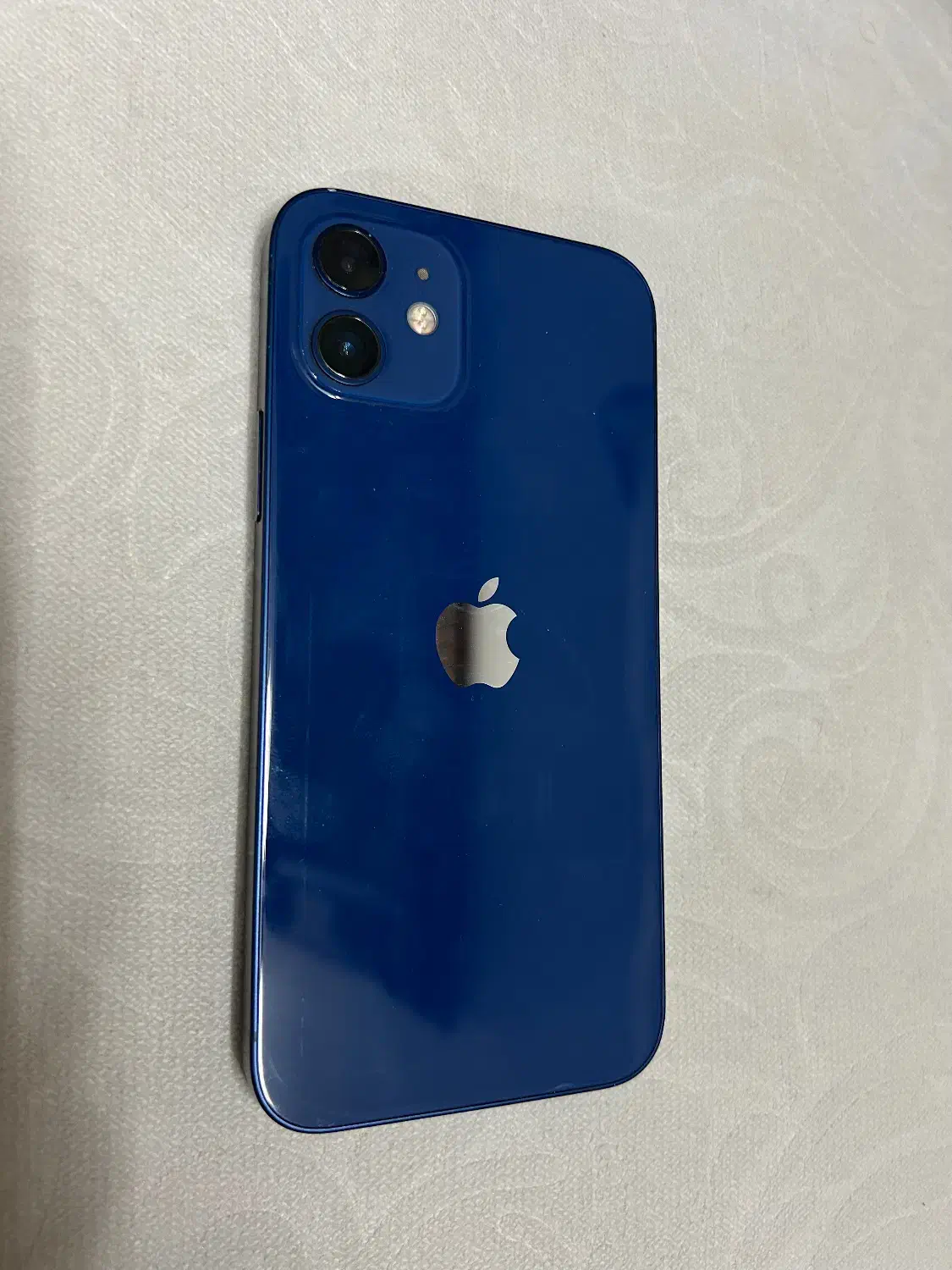 اپل ۱۲ ۱۲۸ گیگ|موبایل|خرم‌آباد, |دیوار