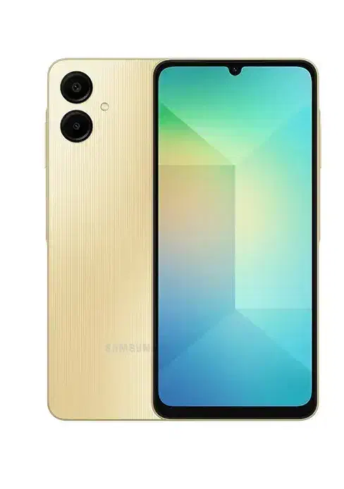 گوشی سامسونگ A06  64|موبایل|مشهد, شاهد (شهرک غرب)|دیوار