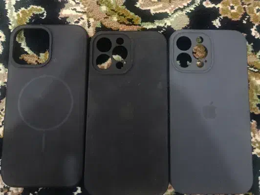 قاب ایفون 13پرو مکس|لوازم جانبی موبایل و تبلت|اردبیل, |دیوار