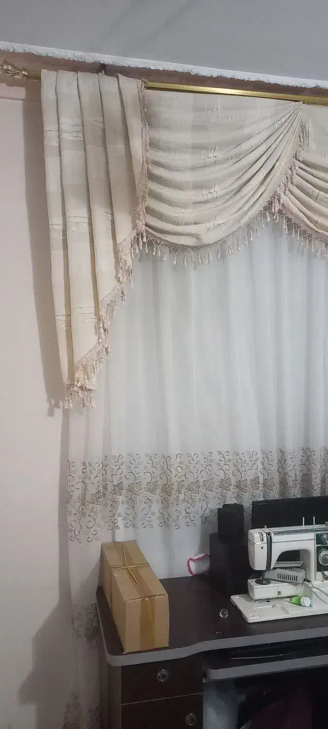 یه سری وسایل منزل به فروش میرسد|جاروبرقی، جارو شارژی، بخارشو|قزوین, |دیوار