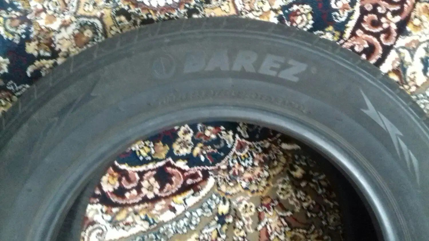 لاستیک پژو|قطعات یدکی و لوازم جانبی|زابل, |دیوار