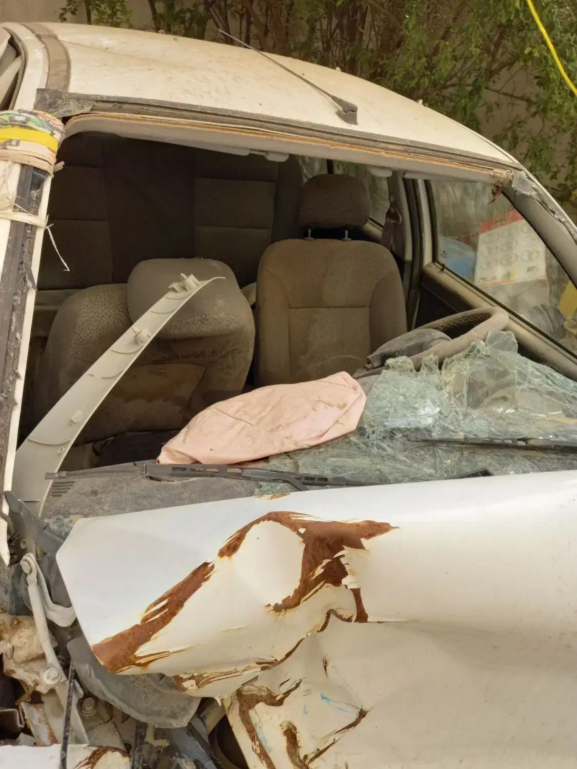 ساینا مدل 96|خودرو سواری و وانت|پارس‌آباد, |دیوار