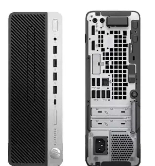 فروش ویژه انواع مینی کیس hp|رایانه رومیزی|تهران, گلستان (شهرک راه آهن)|دیوار