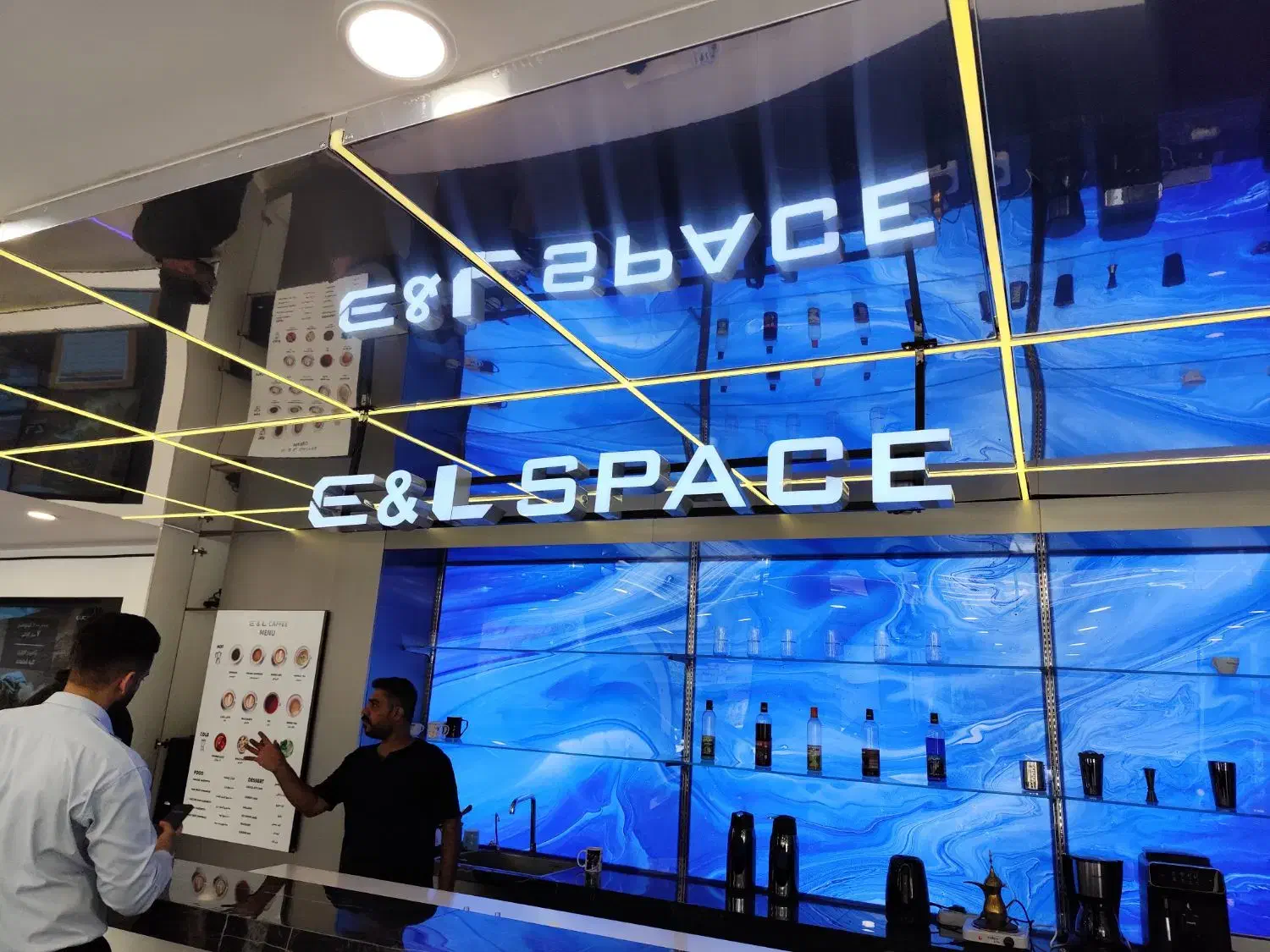 تابلوسازی ساخت و نصب و تعمیرات فوری ونصاب تابلو|خدمات پیشه و مهارت|اهواز, فاز ۲ پادادشهر|دیوار