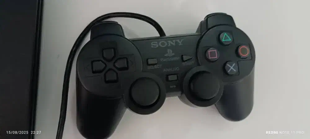 پلی استیشن ۲ فلش خور|کنسول، بازی ویدئویی و آنلاین|صومعه‌سرا, |دیوار