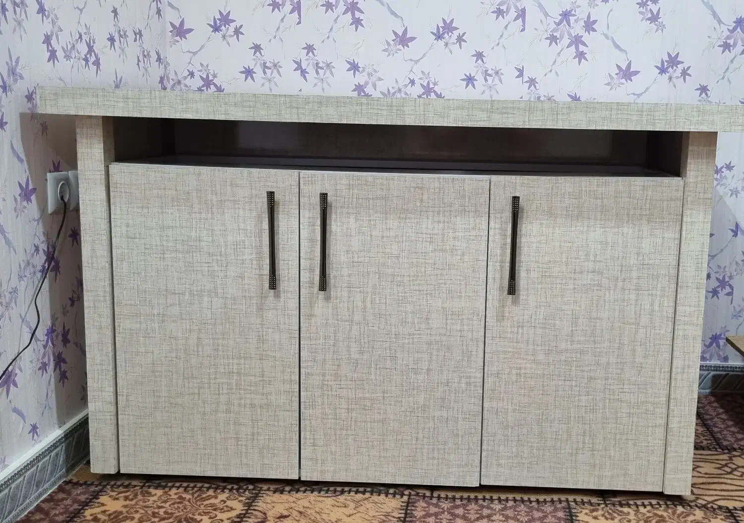 جزیره آشپزخانه|مصالح و تجهیزات ساختمان|دهاقان, |دیوار