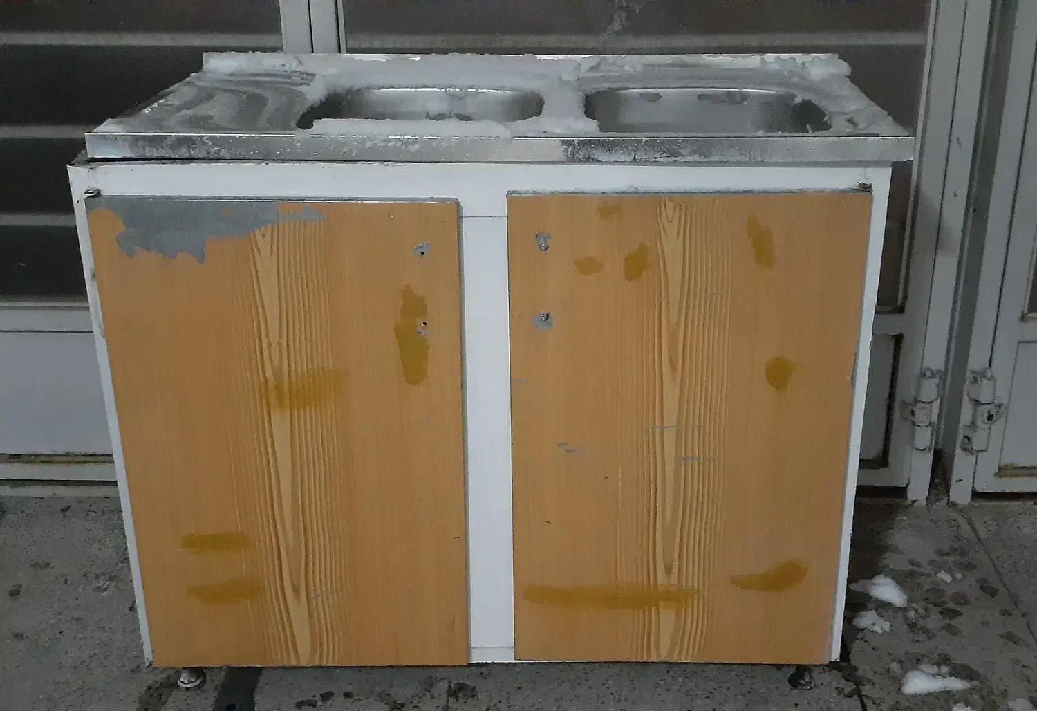 وسایل خانه|آبچکان و نظمدهنده ظروف|اردبیل, |دیوار