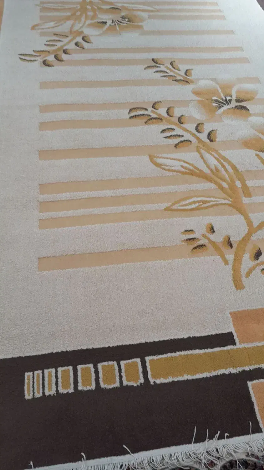 فرش ۹ متری|فرش|گرگان, |دیوار