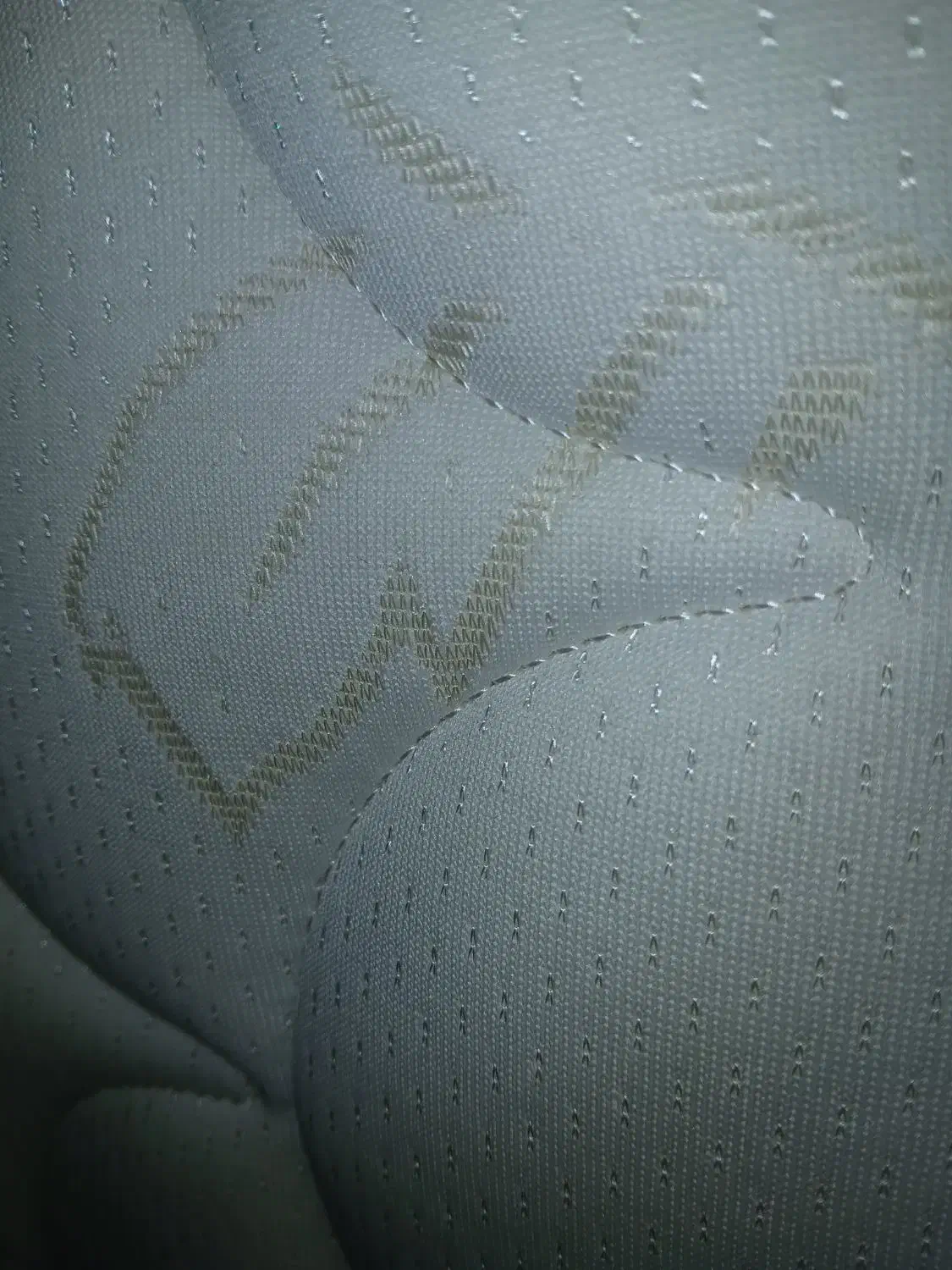 تشکدونفره درحد صفر|تشک تختخواب|اردبیل, |دیوار