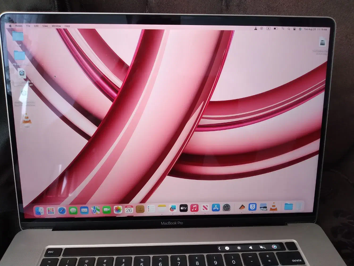 لب تاب اپل|رایانه همراه|سنندج, |دیوار