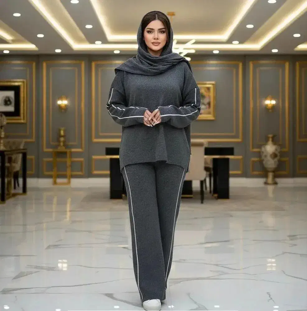 ست بافت زنونه|لباس|شیروان (خراسان), |دیوار