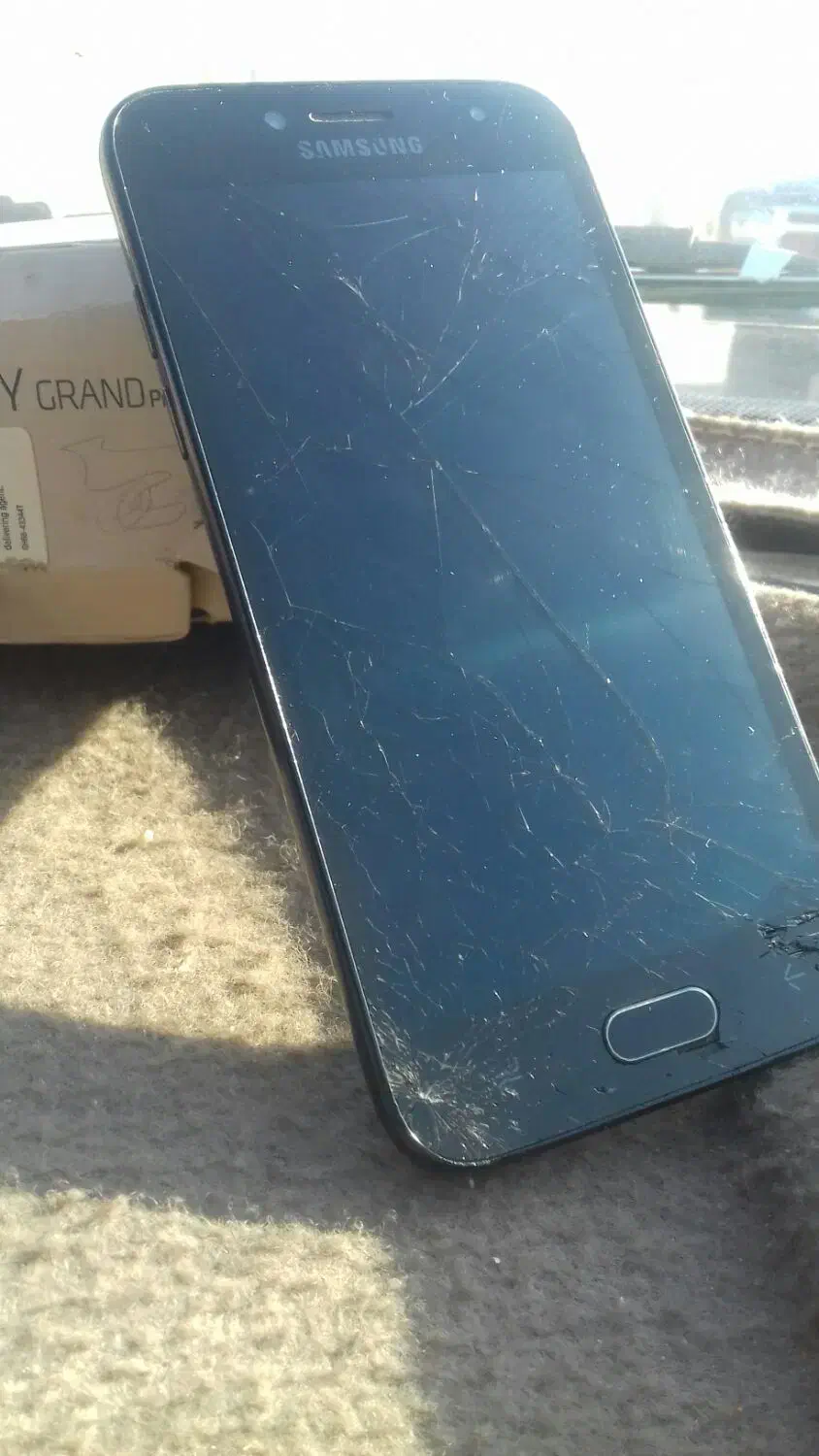 گوشی سامسونگ|موبایل|زابل, |دیوار