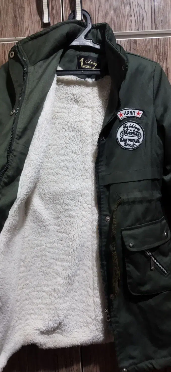 ۲عددکاپشن دخترانه نو|لباس|آبادان, |دیوار