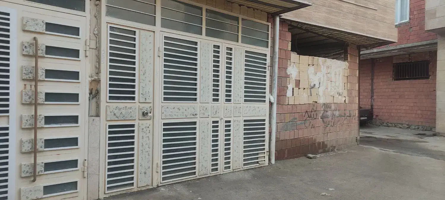 فروش درب ماشین رو|مصالح و تجهیزات ساختمان|مریوان, |دیوار