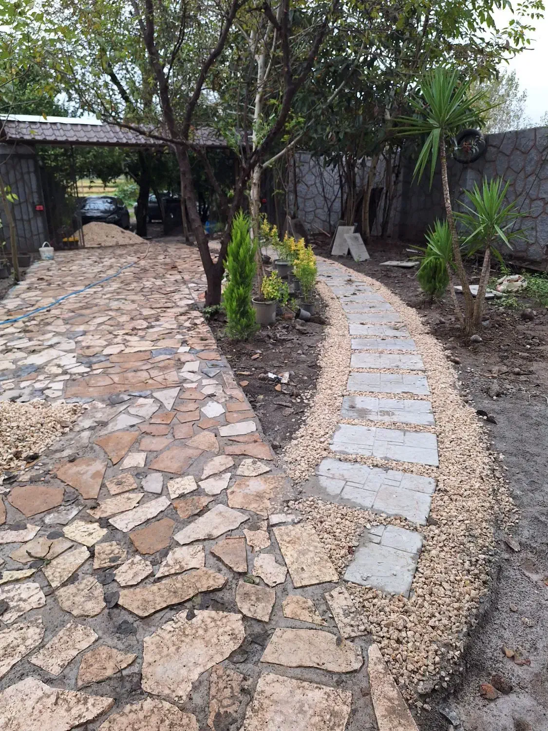 کارگر ساده و هم  وارد به کار بنایی لازم دارم|استخدام معماری، عمران و ساختمانی|سنگر, |دیوار