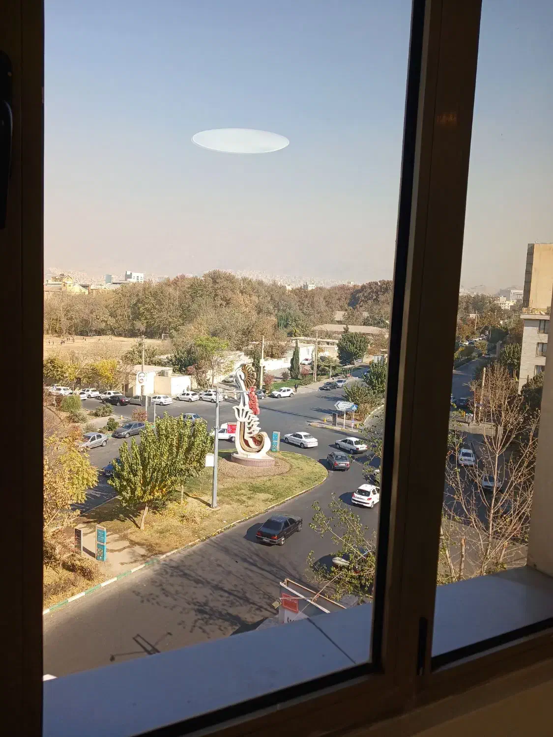 اجاره اتاق ۱۰متری|اجارهٔ دفتر کار، اتاق اداری، مطب|کرج, شهرک فهمیده|دیوار