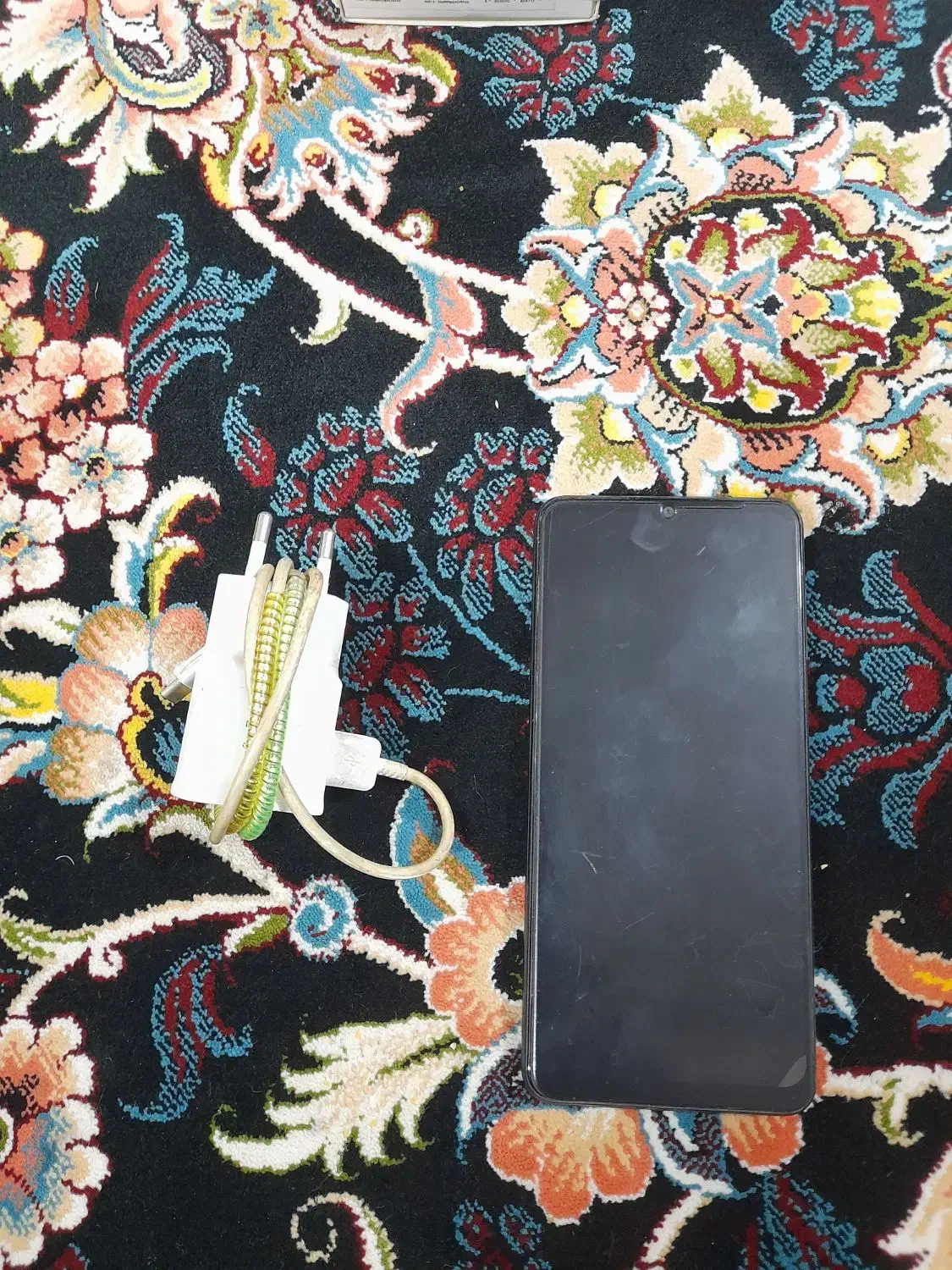 گوشی A12|موبایل|بندر گز, |دیوار